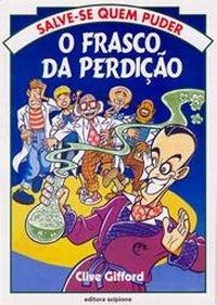 O frasco da perdição