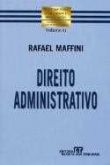 Direito administrativo Maffini