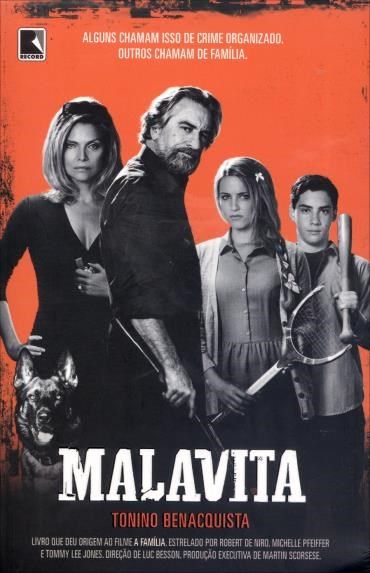 Malavita