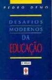 Desafios modernos da educação