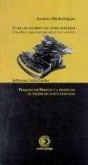 Como se escreve um livro jurídico