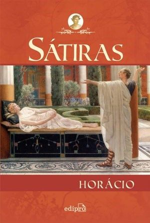 Sátiras - Horácio
