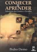 Conhecer e aprender