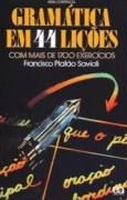 Gramática em 44 licões