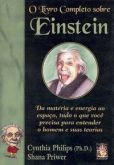 O livro completo sobre einstein