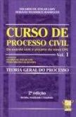 Curso de processo civil de acordo com o projeto do CPC vol 1