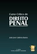 Curso crítico de direito penal