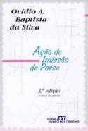 Acão de Imissão de Posse