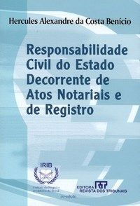 Responsabilidade civil do estado decorrente de atos