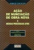 Ação de nunciação de obra nova