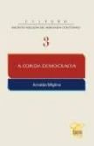 A cor da democracia