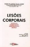 Lesões corporais