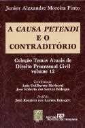 A causa petendi e o contraditório