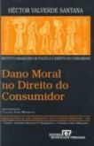 Dano moral no direito do consumidor