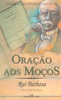 Oração aos moços