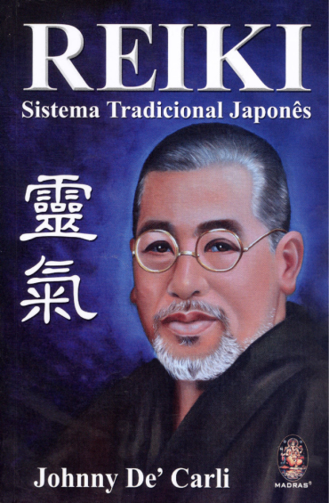 Reiki sistema tradicional  japones