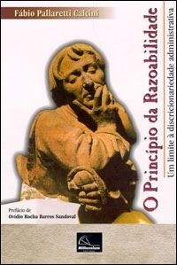 O princípio da razoabilidade
