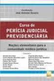 Curso de pericia judicial previdenciária