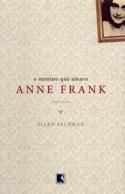 O Menino que Amava Anne Frank