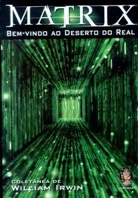 Matrix bem vindo ao deserto do real
