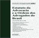 Estatuto da advocacia e ordem dos advogados do brasil