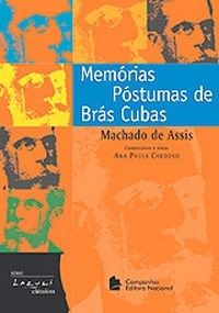 Memorias postumas de bras cubas