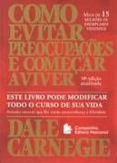 Como evitar preocupações e começar a viver