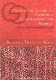Garantismo Jurídico e Controle de Constitucionalidade