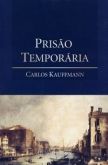 Prisão temporária