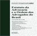 Estatuto da advocacia e ordem dos advogados do brasil