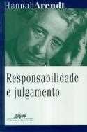 Responsabilidade e Julgamento