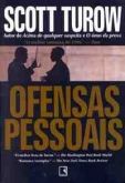 Ofensas Pessoais