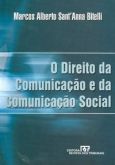 O direito da comunicação e da comunicação social