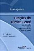 Funções do direito penal