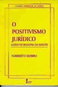 O positivismo juridico