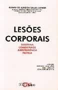 Lesões corporais