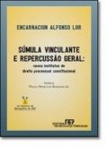 Súmula vinculante e repercusão geral