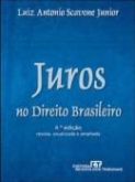 Juros no direito brasileiro