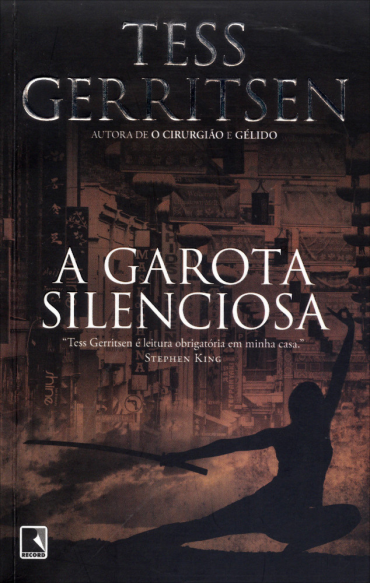 A garota silenciosa