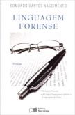 Linguagem forense