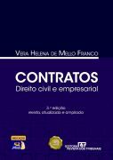 Contratos direito civil e empresarial