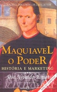 Maquiavel o poder