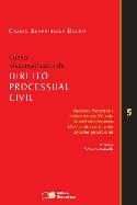 Curso sistematizado de direito processual civil vol 5