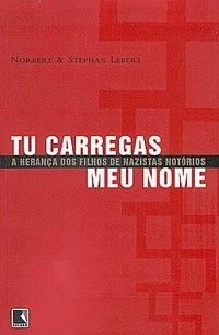 Tu carregas meu nome