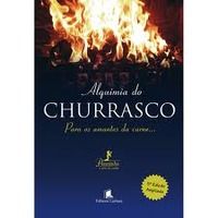 Alquimia do churrasco para os amantes da carne