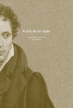 A arte de ter razão