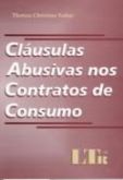 Cláusulas abusivas nos contratos de consumo