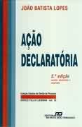 Ação declaratória