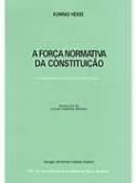 A força normativa da constituição