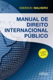 Manual de direito internacional publico - malheiro